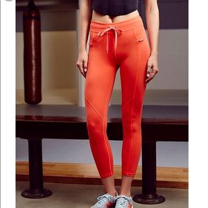 FREE PEOPLE FUTURA LEGGINGS